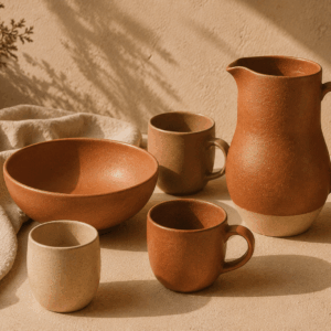 Collection ARGILE